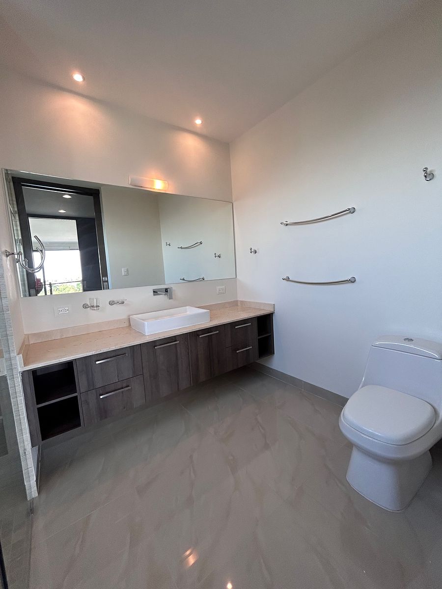 Apartamento em Campestre, Mérida, foto 24 de 35