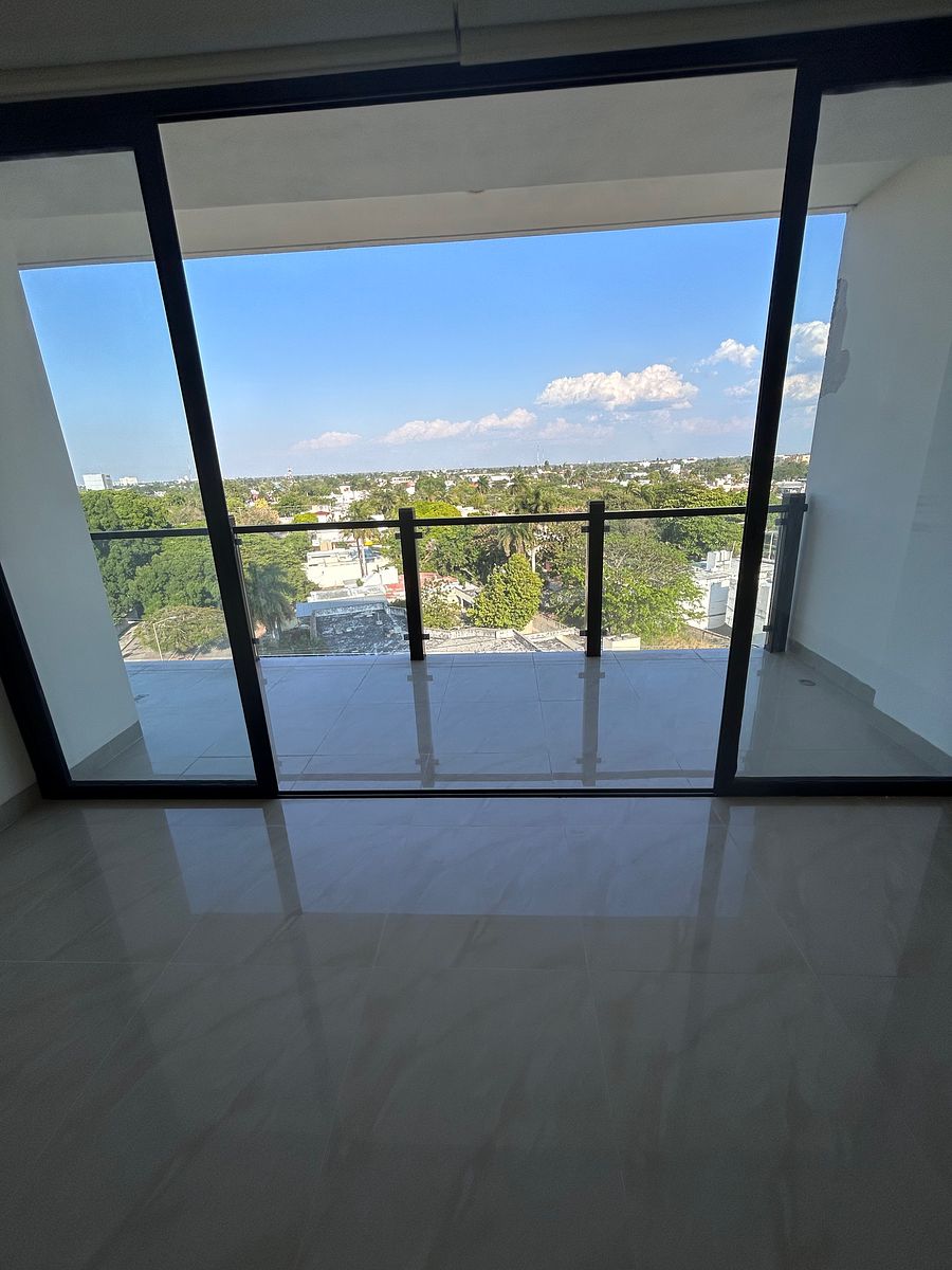Apartamento em Campestre, Mérida, foto 30 de 35