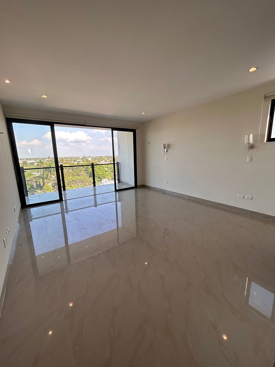 Apartamento em Campestre, Mérida, foto 33 de 35