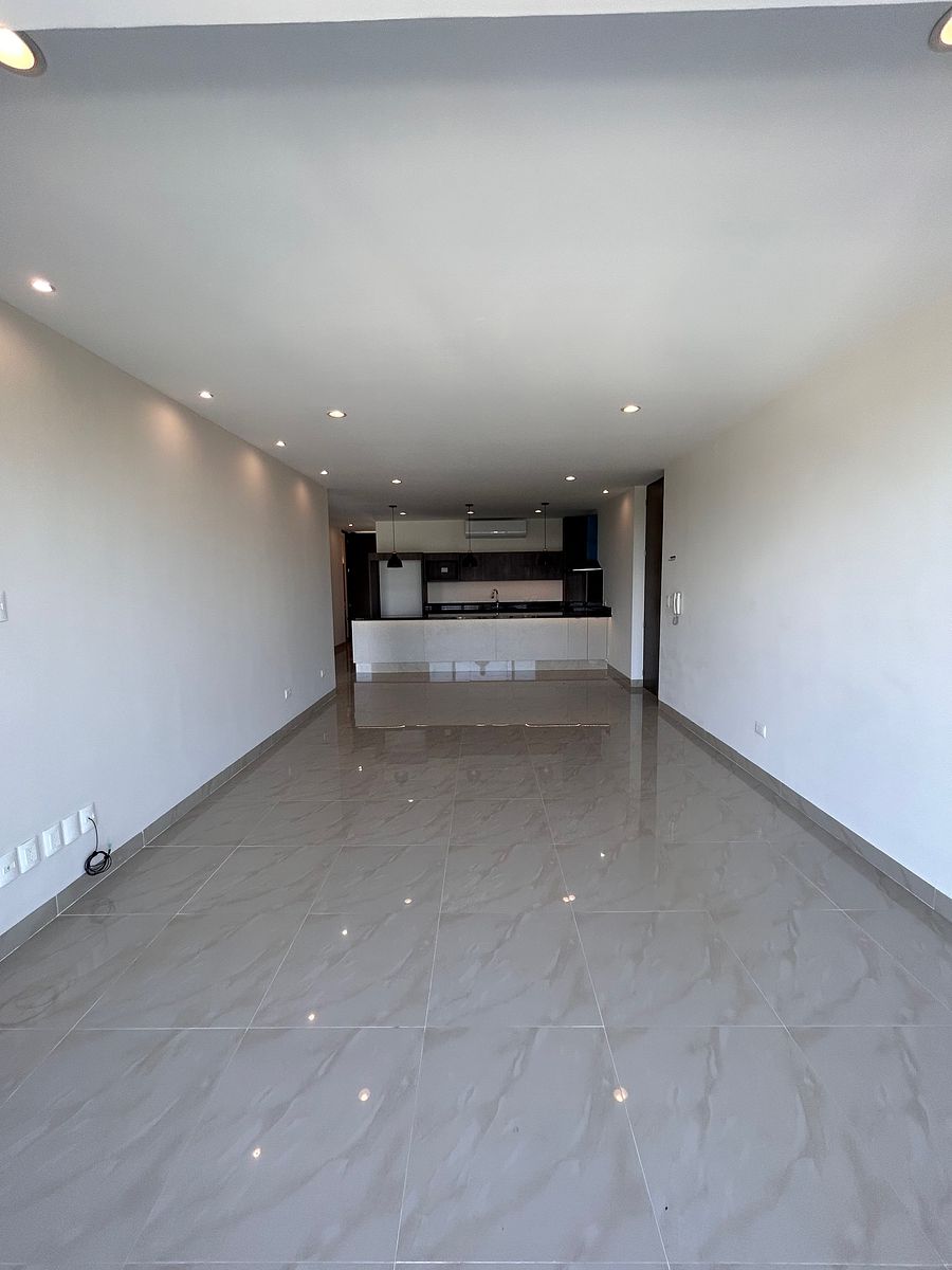 Apartamento em Campestre, Mérida, foto 34 de 35