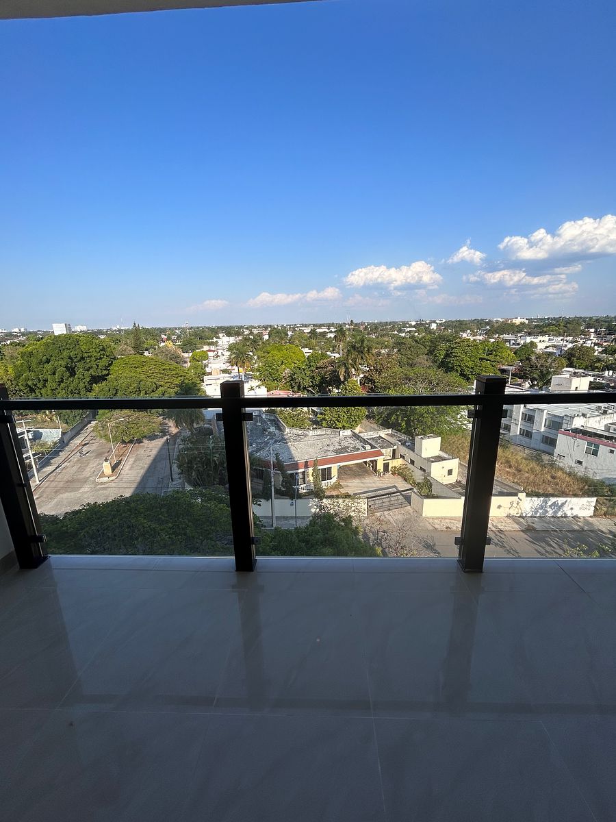 Apartamento em Campestre, Mérida, foto 35 de 35