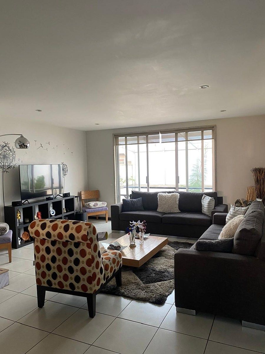 Casa en condominio en Santa Úrsula Xitla, Tlalpan, foto 2 de 13