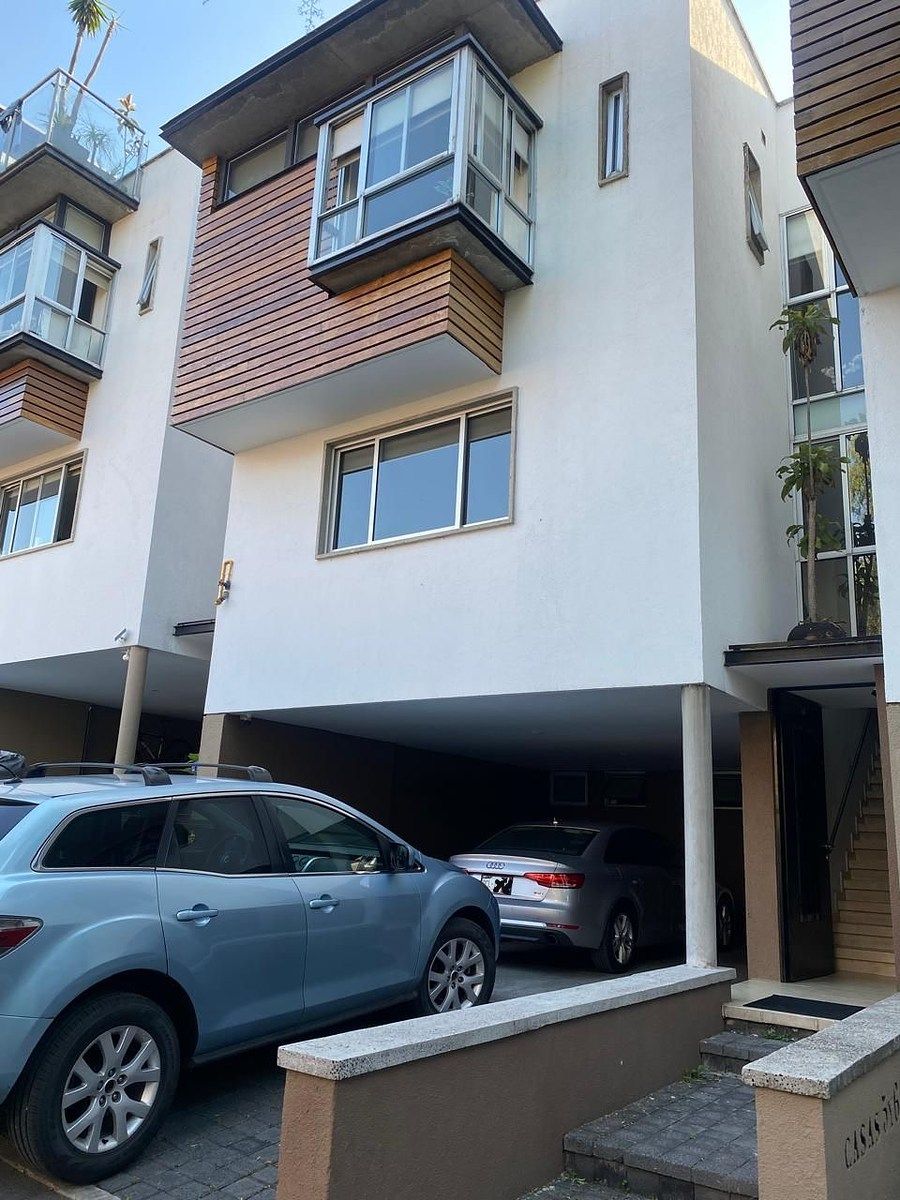 Casa en venta Santa Ursula Xitla Tlalpan, foto 1 de 13