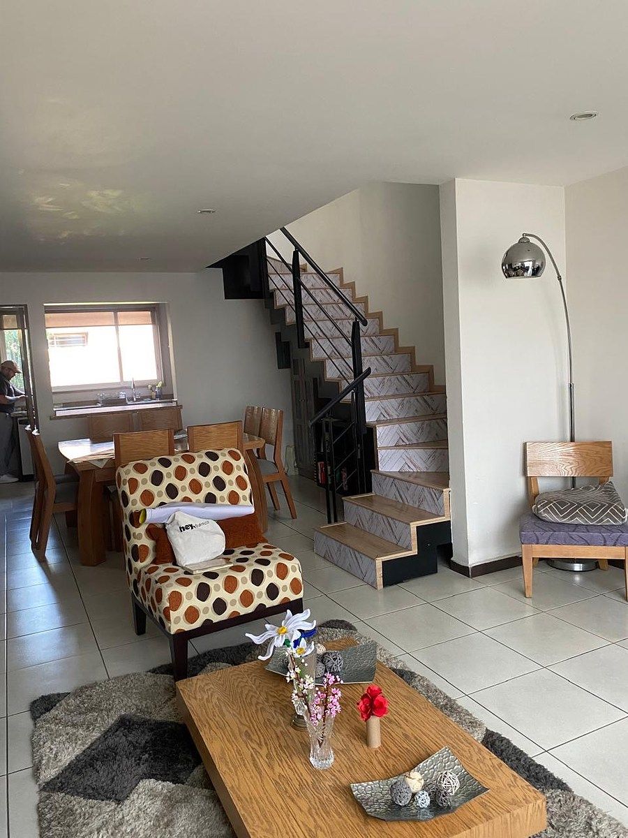 Casa en condominio en Santa Úrsula Xitla, Tlalpan, foto 3 de 13