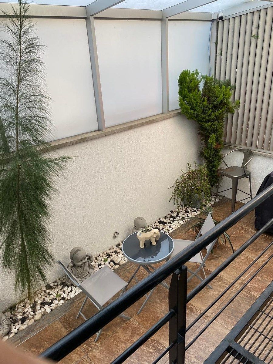 Casa en condominio en Santa Úrsula Xitla, Tlalpan, foto 5 de 13