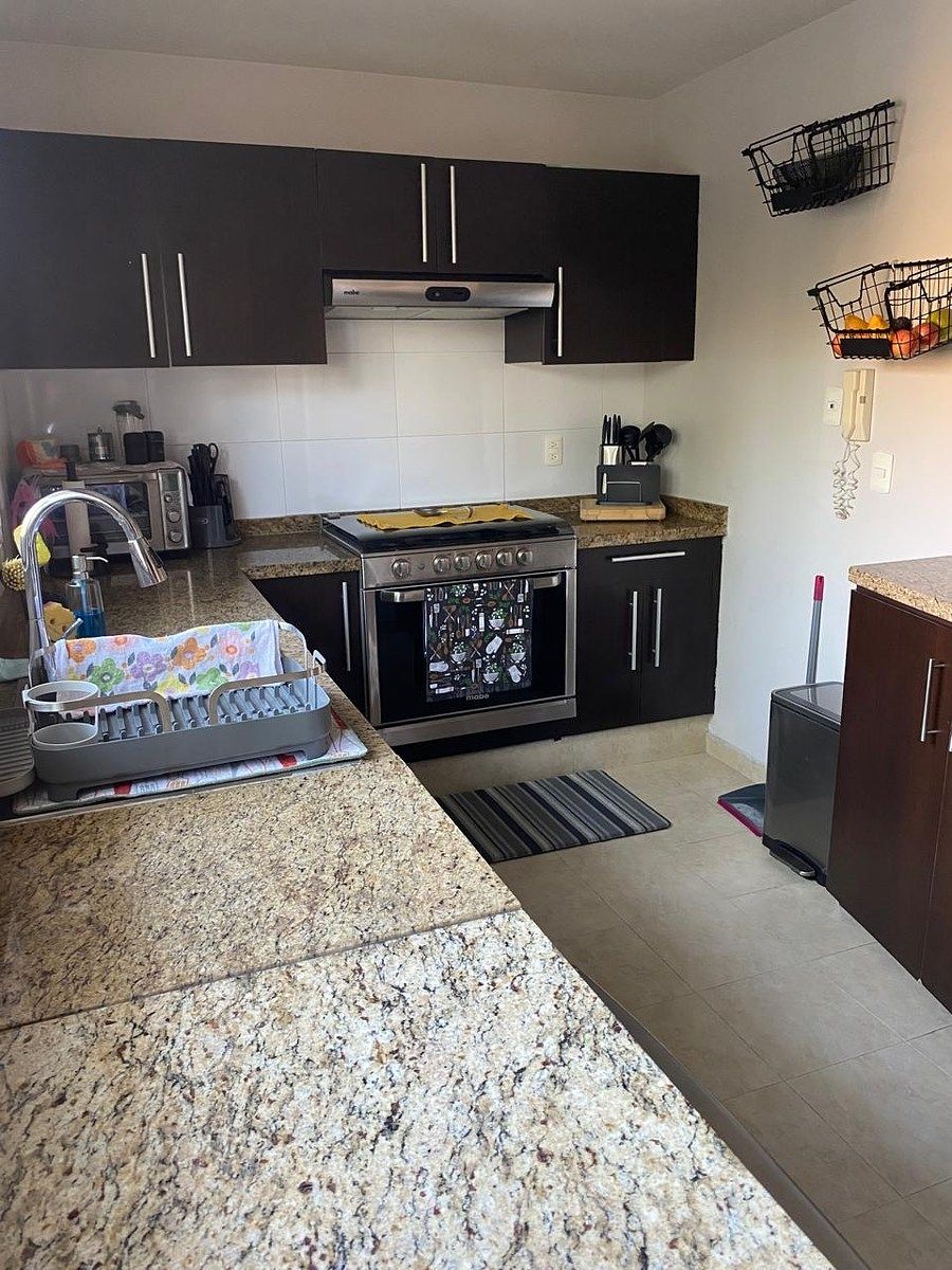 Casa en condominio en Santa Úrsula Xitla, Tlalpan, foto 6 de 13