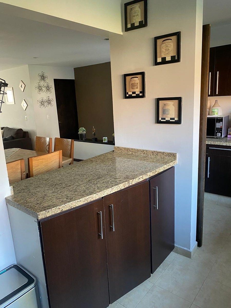Casa en condominio en Santa Úrsula Xitla, Tlalpan, foto 7 de 13