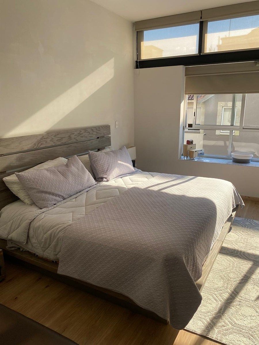 Casa en condominio en Santa Úrsula Xitla, Tlalpan, foto 8 de 13