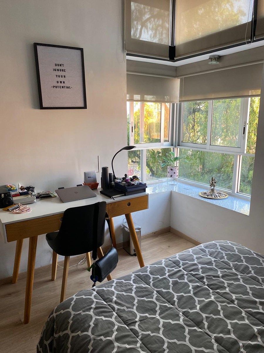 Casa en condominio en Santa Úrsula Xitla, Tlalpan, foto 10 de 13