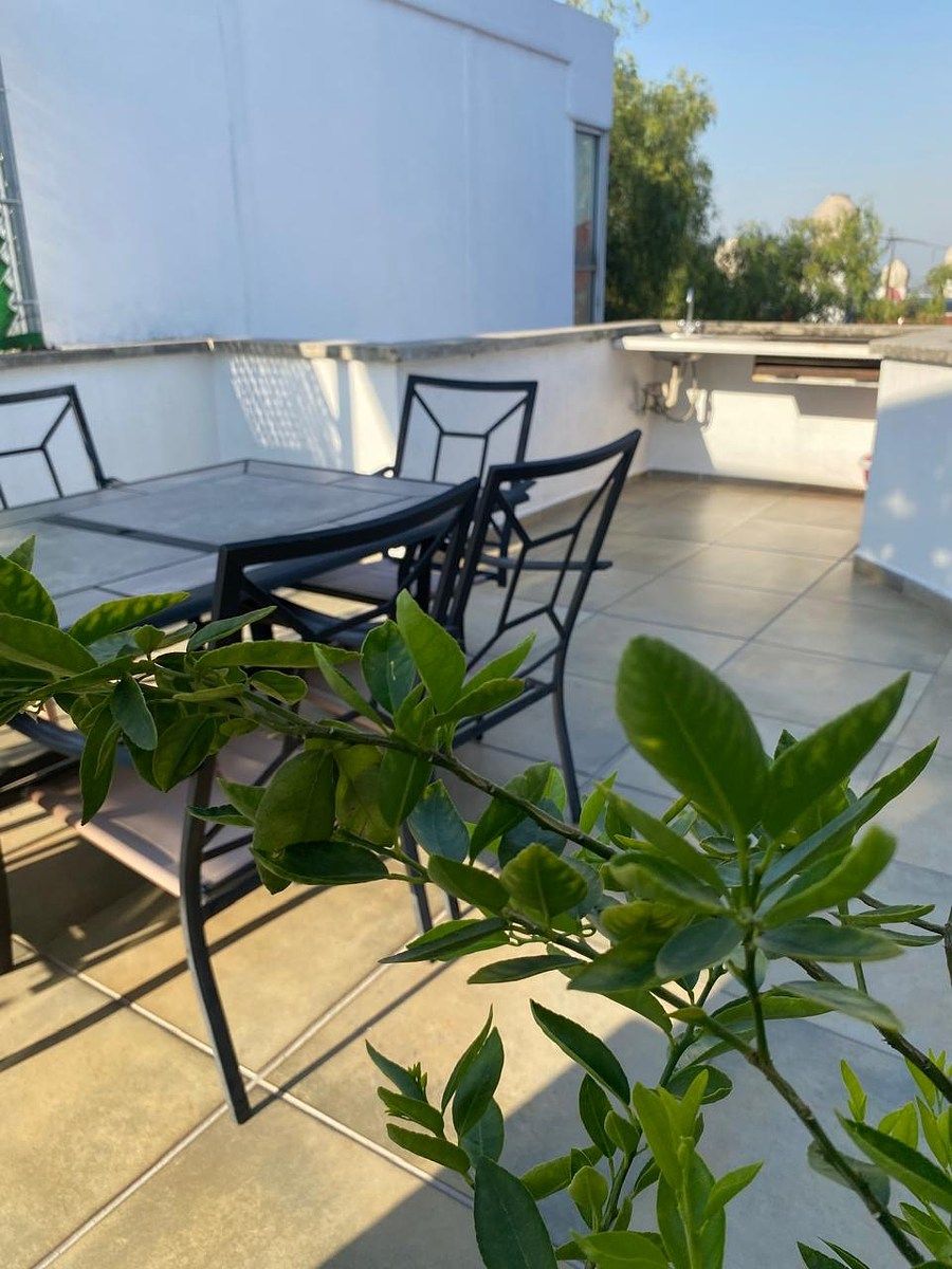 Casa en condominio en Santa Úrsula Xitla, Tlalpan, foto 11 de 13
