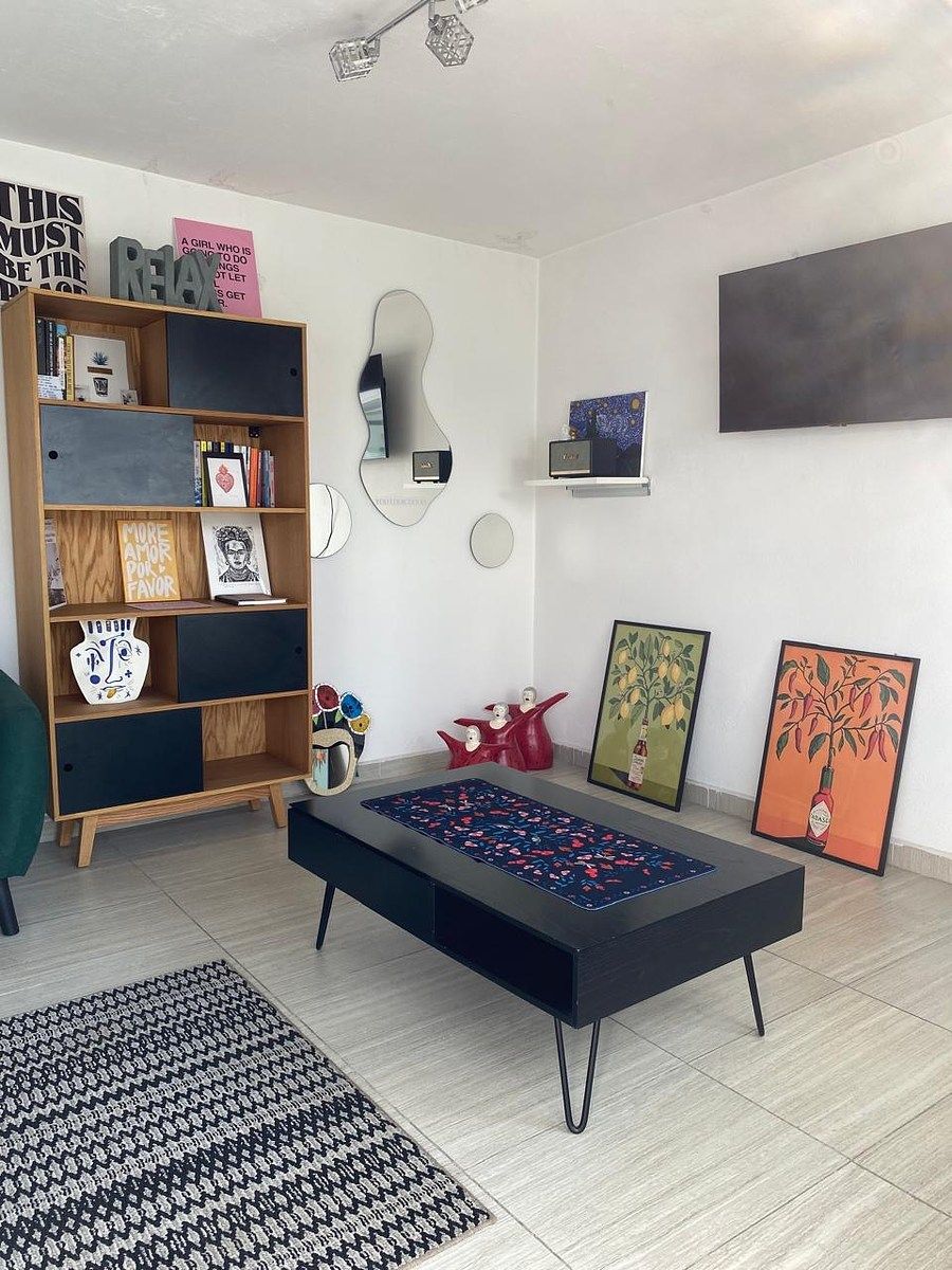 Casa en condominio en Santa Úrsula Xitla, Tlalpan, foto 12 de 13