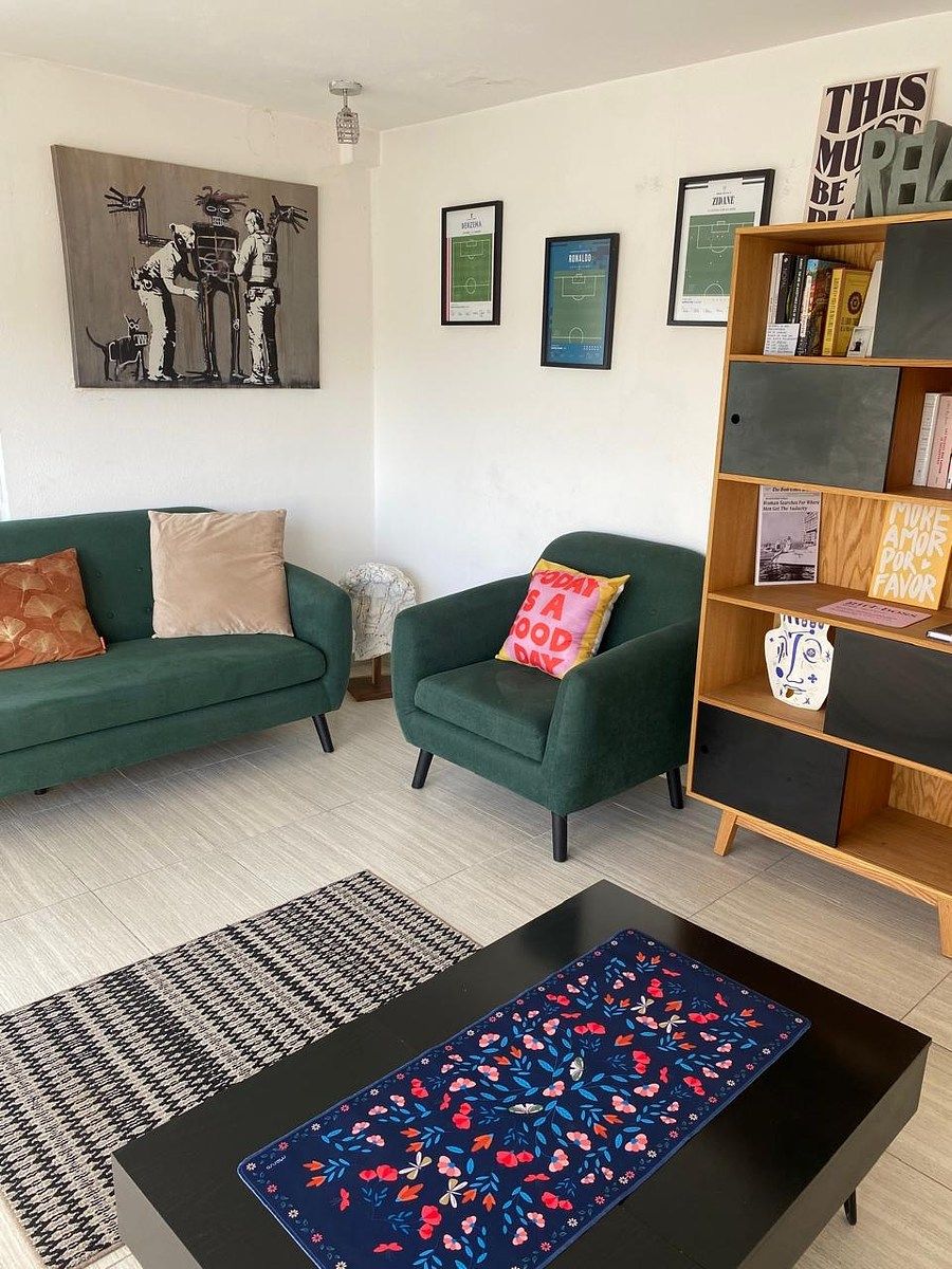 Casa en condominio en Santa Úrsula Xitla, Tlalpan, foto 13 de 13