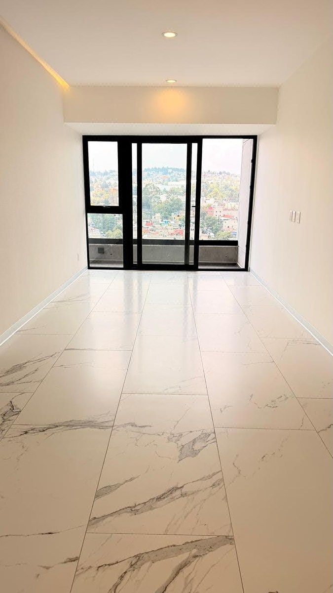 Departamento en El Yaqui, Cuajimalpa de Morelos, foto 2 de 41