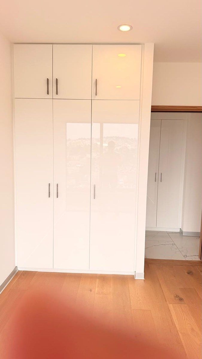 Departamento en El Yaqui, Cuajimalpa de Morelos, foto 5 de 41
