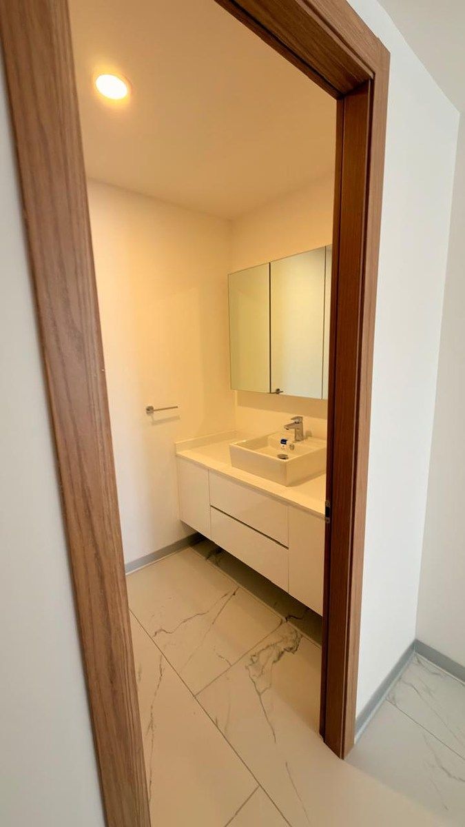 Departamento en El Yaqui, Cuajimalpa de Morelos, foto 7 de 41