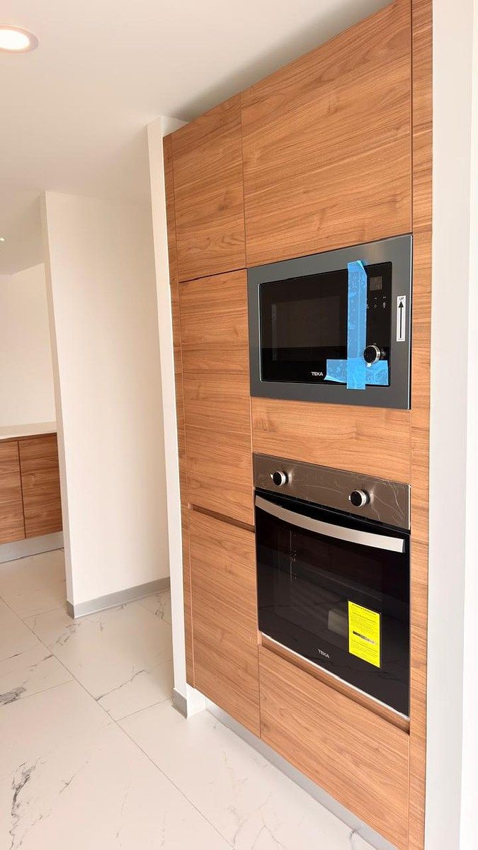 Departamento en El Yaqui, Cuajimalpa de Morelos, foto 9 de 41