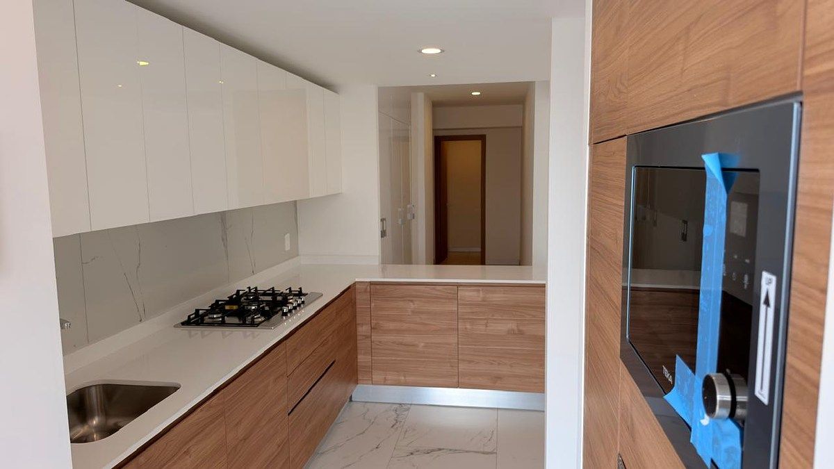 Departamento en El Yaqui, Cuajimalpa de Morelos, foto 10 de 41