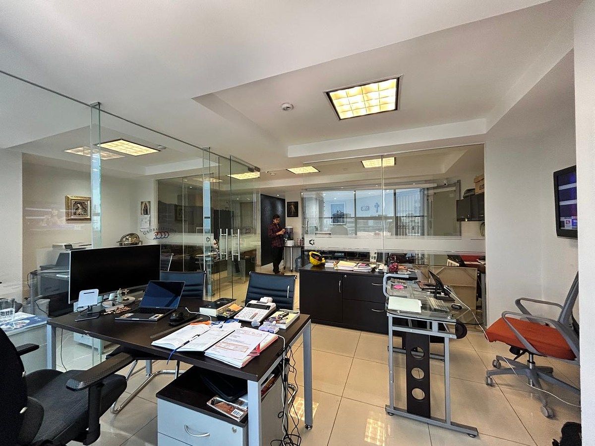 Sala Comercial em San Jerónimo Aculco, La Magdalena Contreras, foto 4 de 8