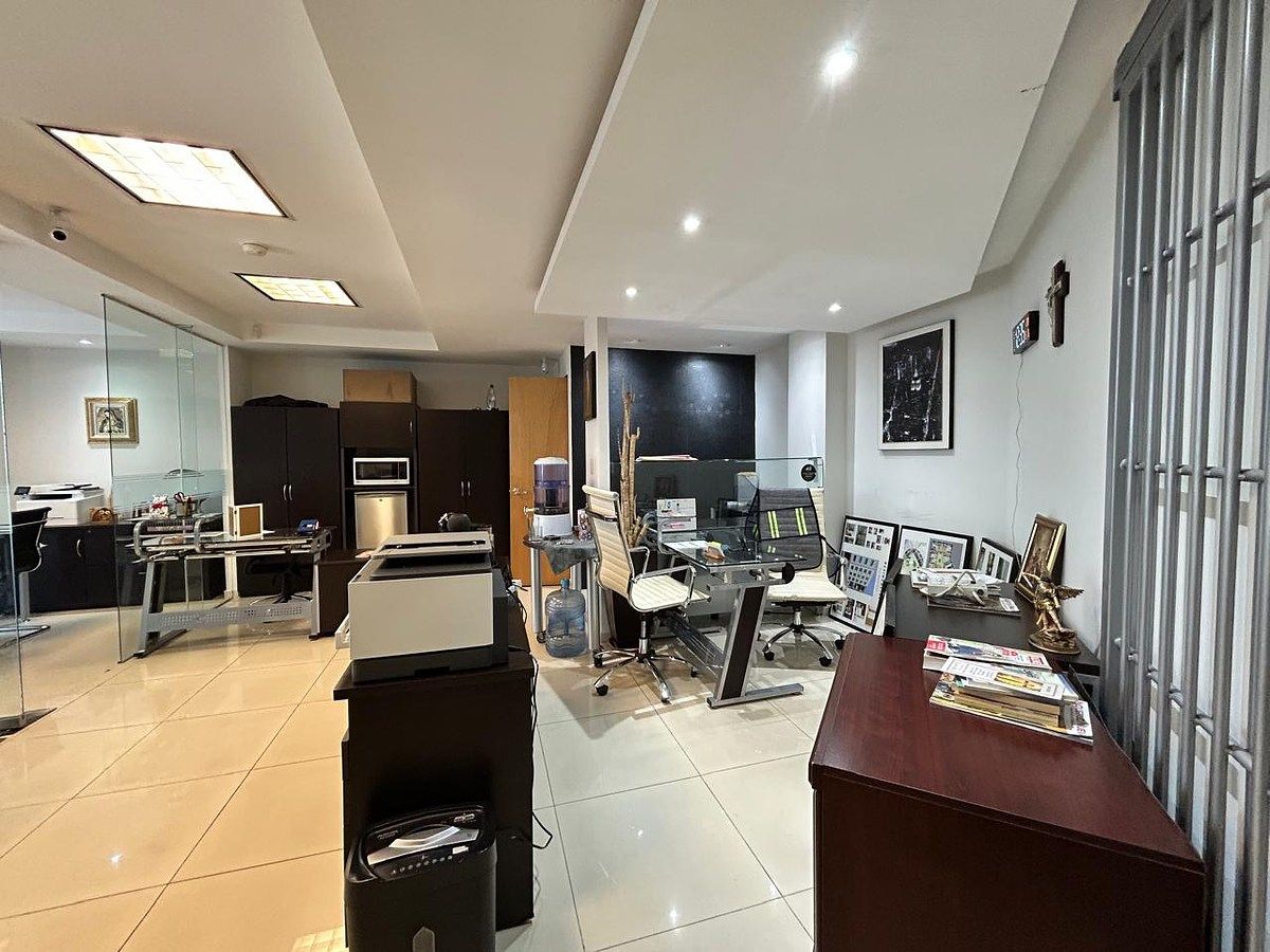 Sala Comercial em San Jerónimo Aculco, La Magdalena Contreras, foto 8 de 8