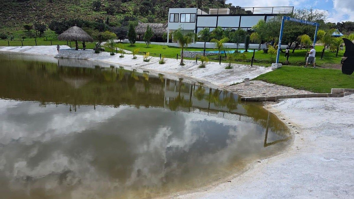 Rancho en Mineral de Pozos, San Luis de la Paz, foto 3 de 19