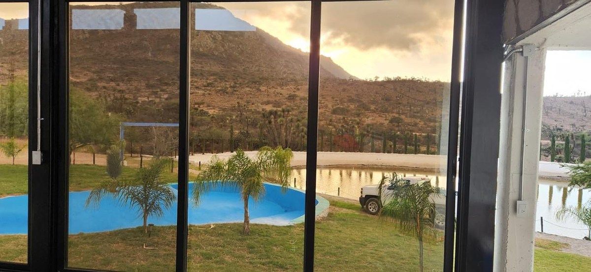 Rancho en Mineral de Pozos, San Luis de la Paz, foto 4 de 19