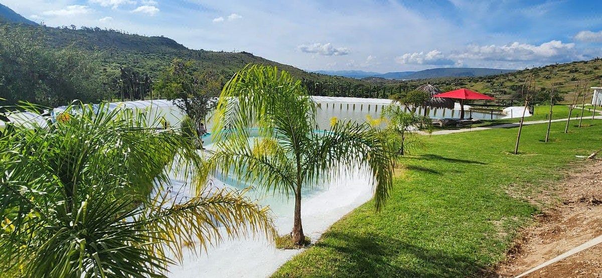 Rancho en Mineral de Pozos, San Luis de la Paz, foto 15 de 19