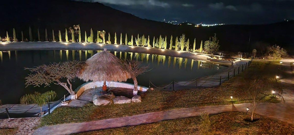 Rancho en Mineral de Pozos, San Luis de la Paz, foto 16 de 19