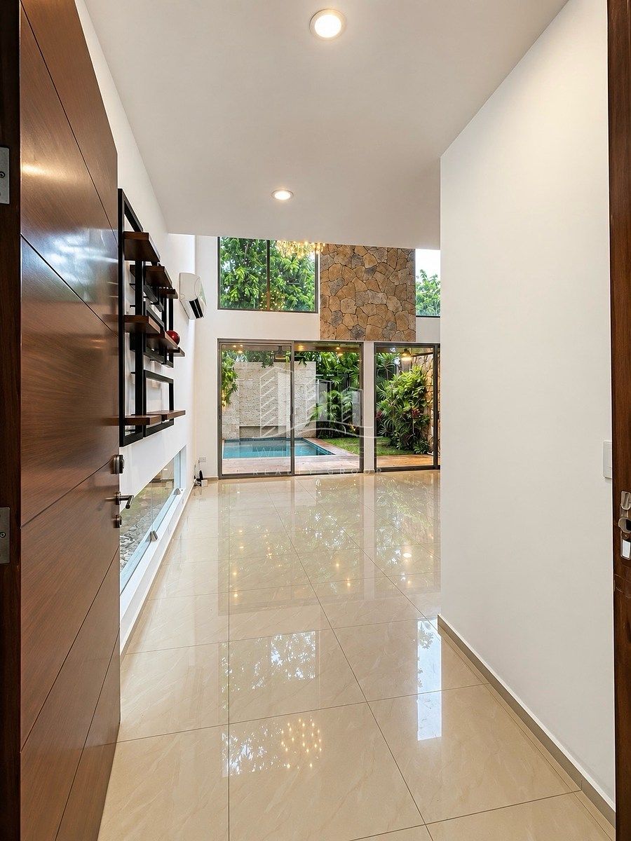 House in Temozón Norte, Mérida, photo 4 of 24