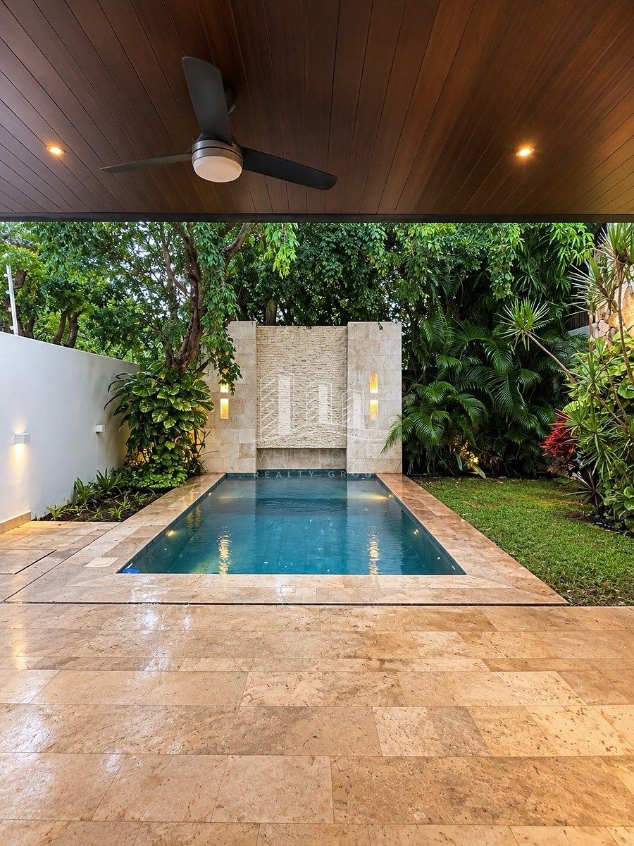 House in Temozón Norte, Mérida, photo 22 of 24