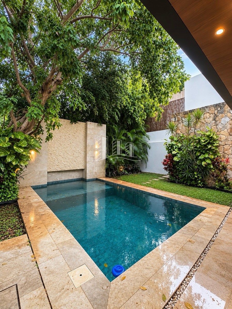 House in Temozón Norte, Mérida, photo 23 of 24