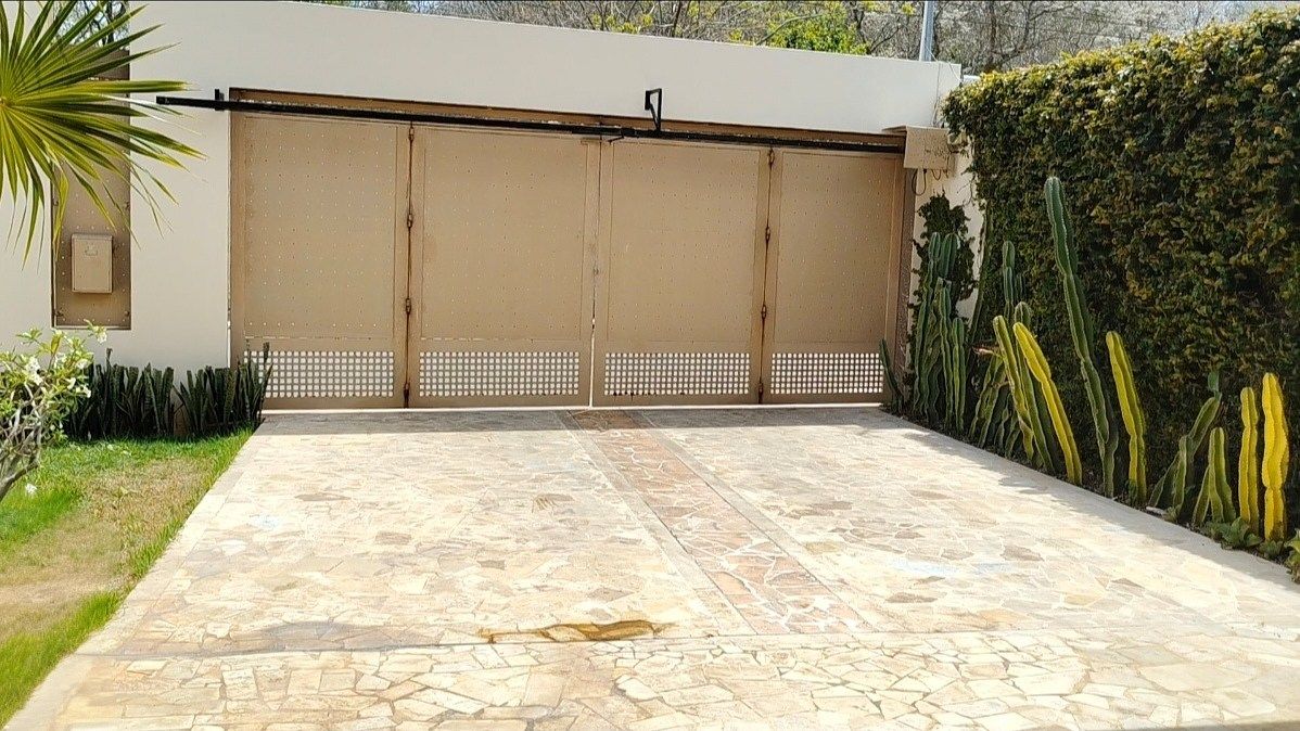 Casa em Temozón Norte, Mérida, foto 5 de 11