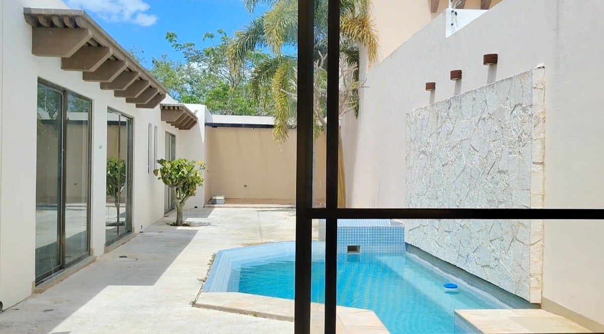 Casa em Temozón Norte, Mérida, foto 8 de 11