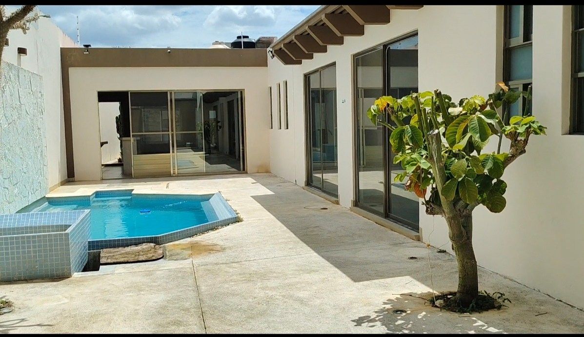 Casa em Temozón Norte, Mérida, foto 2 de 11