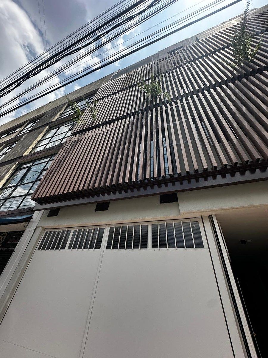 LOFT 38m2 brand new San Miguel Chapultepec, Petfriendly, photo 1 of 7