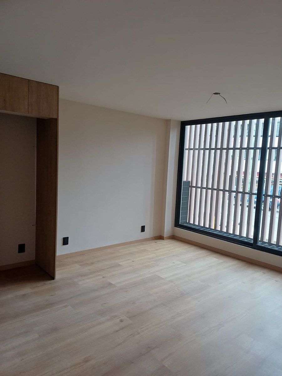 Apartment in San Miguel Chapultepec I Sección, Miguel Hidalgo, photo 2 of 7