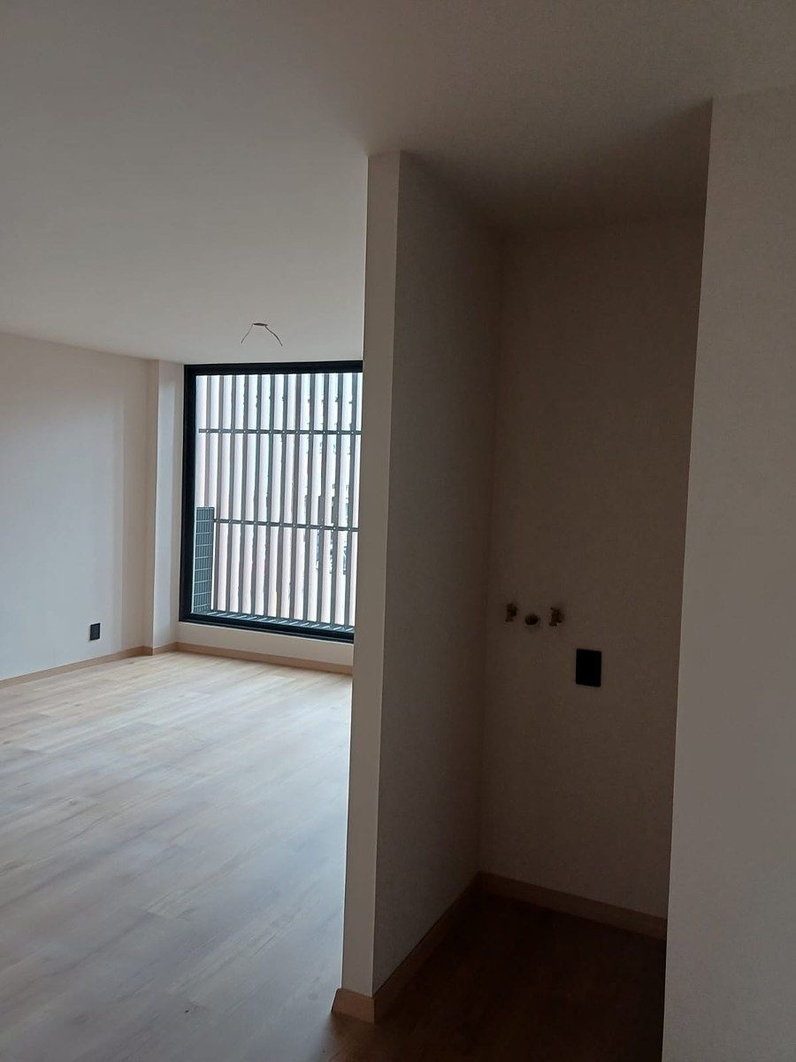 Apartment in San Miguel Chapultepec I Sección, Miguel Hidalgo, photo 3 of 7