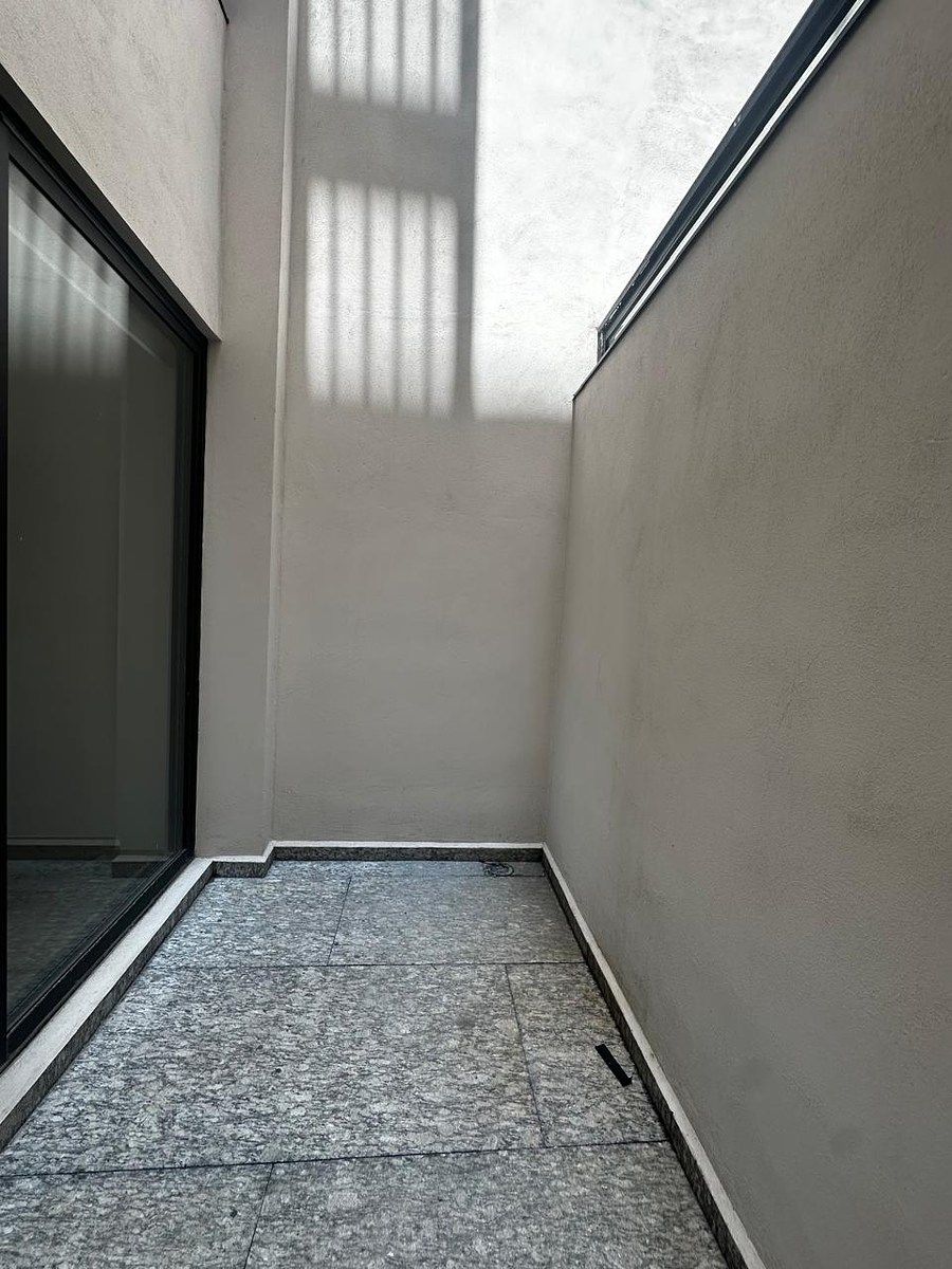 Apartment in San Miguel Chapultepec I Sección, Miguel Hidalgo, photo 5 of 7