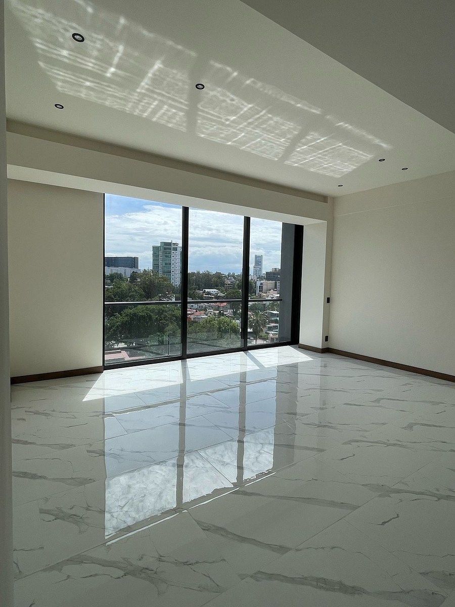 Apartamento em Prados de Providencia, Guadalajara, foto 2 de 12