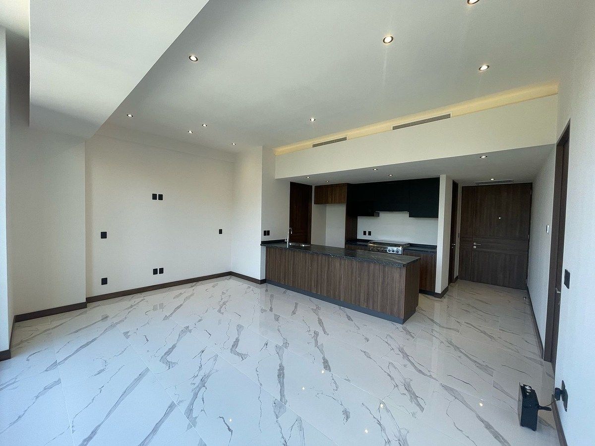 Apartamento em Prados de Providencia, Guadalajara, foto 3 de 12