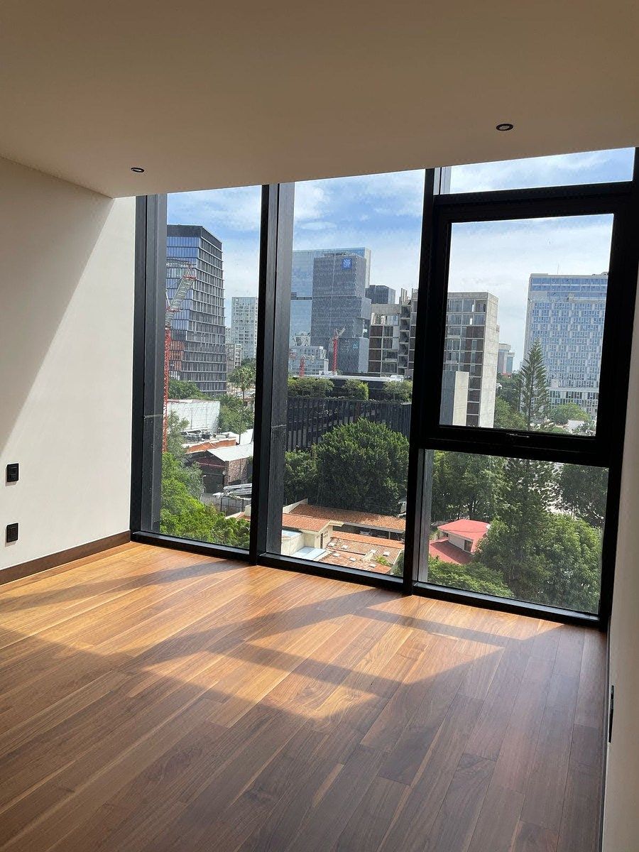 Foto 6 de O Tower departamento en venta piso 8