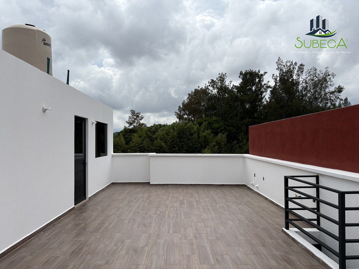 Casa em Pedregal de las Animas, Xalapa, foto 29 de 31