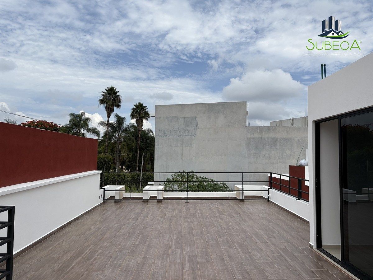 Casa em Pedregal de las Animas, Xalapa, foto 30 de 31