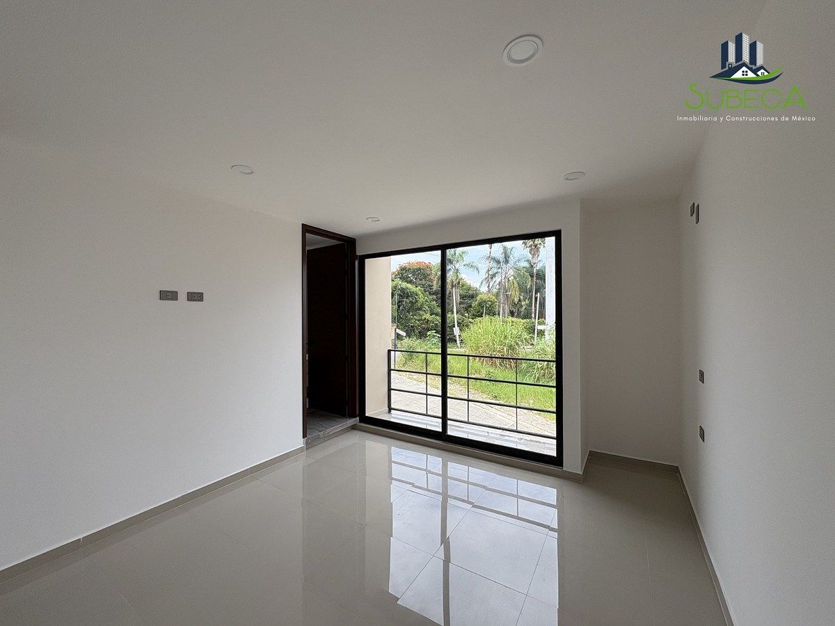 Casa em Pedregal de las Animas, Xalapa, foto 13 de 31