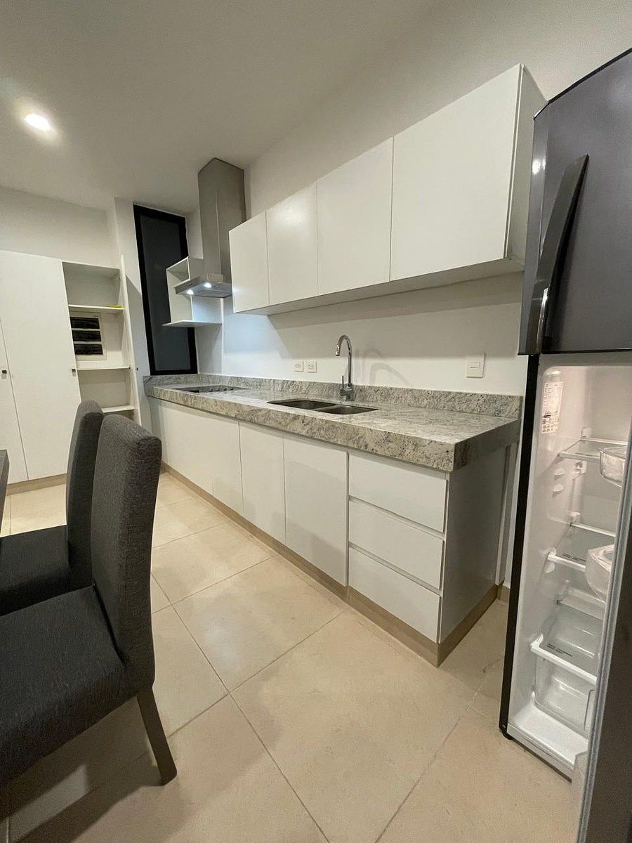 Departamento en Dzibilchaltún, Mérida, foto 10 de 15