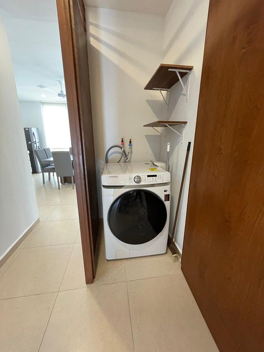 Departamento en Dzibilchaltún, Mérida, foto 11 de 15
