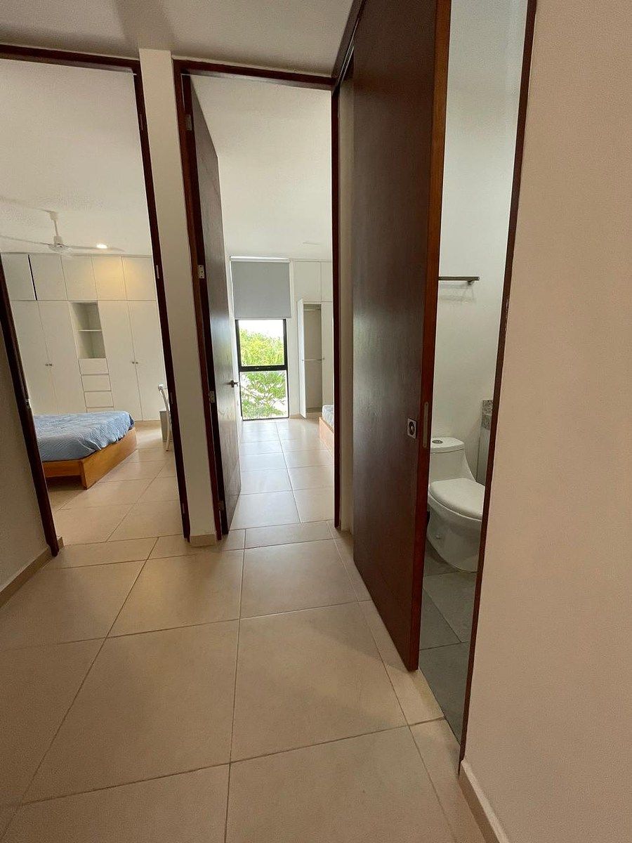 Departamento en Dzibilchaltún, Mérida, foto 13 de 15