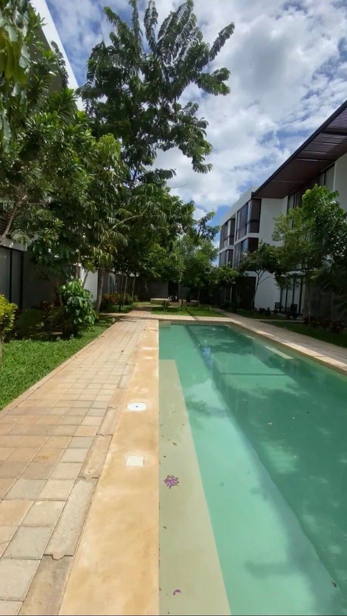 Departamento en Dzibilchaltún, Mérida, foto 2 de 15
