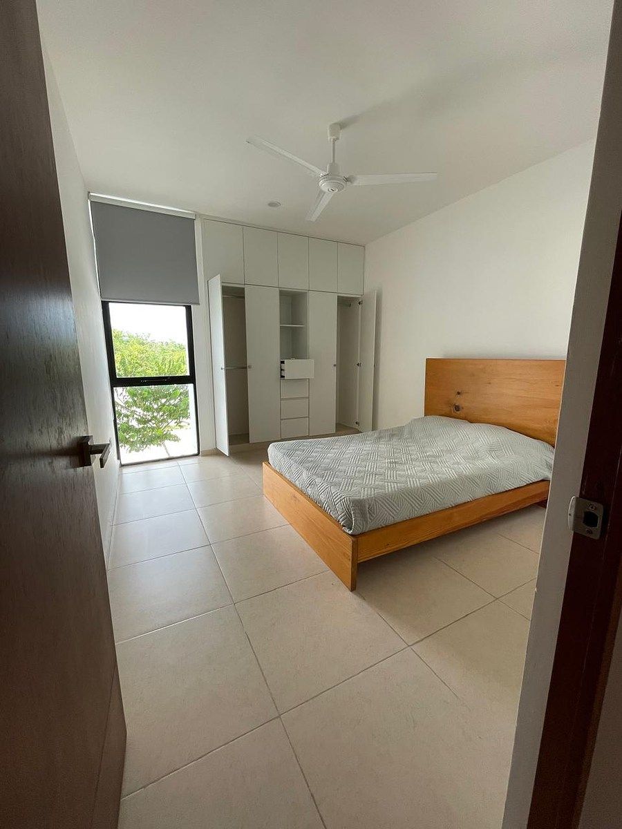 Departamento en Dzibilchaltún, Mérida, foto 14 de 15