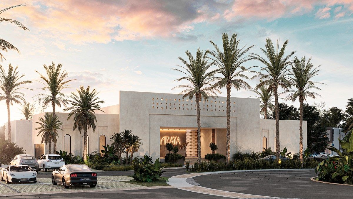 Terrenos residenciales en MARAYA Cancún desde 168 m² - foto 3