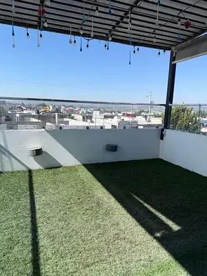 Casa em Magisterial Periferico Sur, Puebla, foto 11 de 12